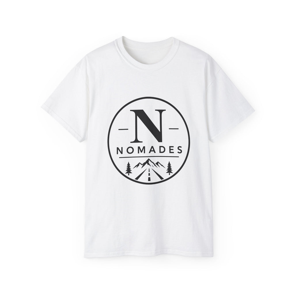 Unisex Ultra Cotton Tee