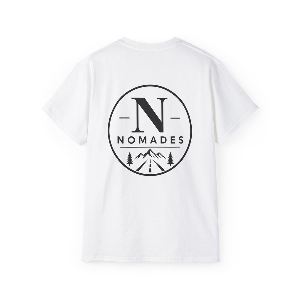 Unisex Ultra Cotton Tee
