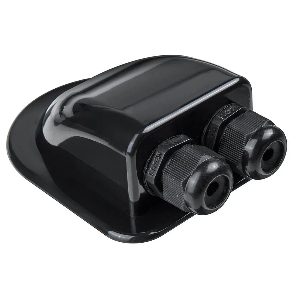 Solar Junction Roof Wire Entry Box