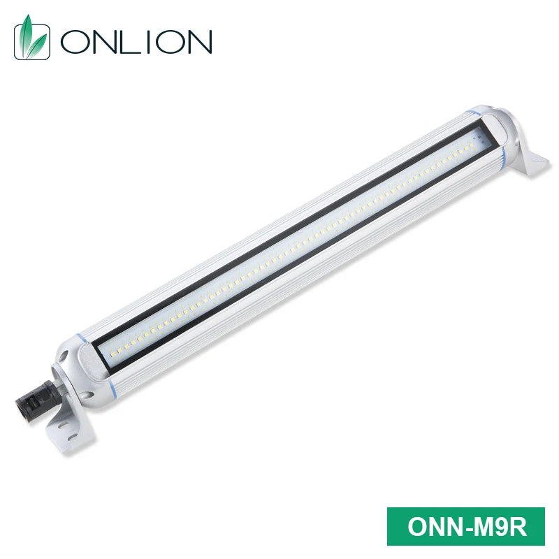 ONN-M9R  24v Led Machine Work Light Led Working Lamps IP67 CE