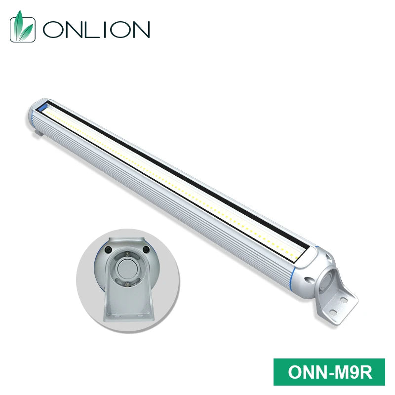 ONN-M9R  24v Led Machine Work Light Led Working Lamps IP67 CE