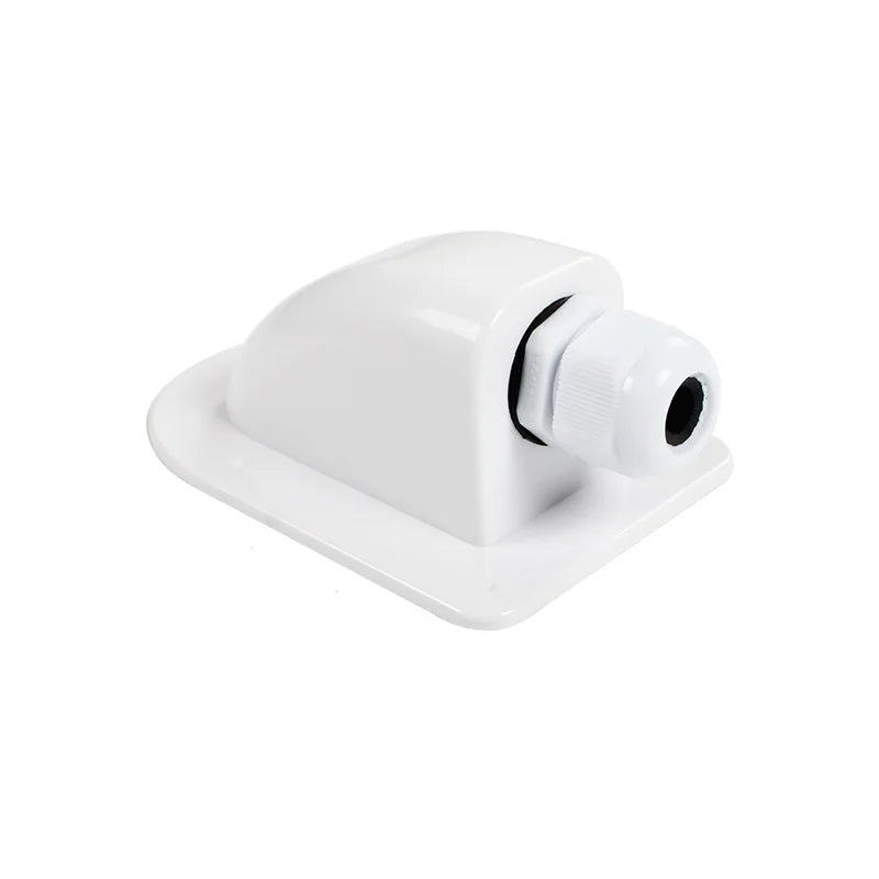 Solar Junction Roof Wire Entry Box