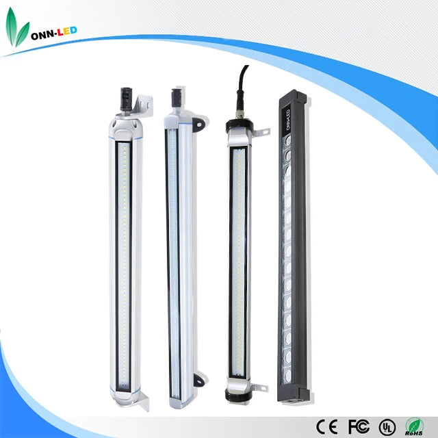 ONN-M9R  24v Led Machine Work Light Led Working Lamps IP67 CE
