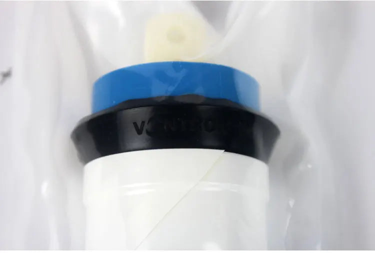 New Vontron ULP1812-50 EC1812-50 Residential Water Filter 50 GPD RO Membrane NSF Used For Reverse Osmosis System