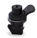 93 Series Door Lock 93-303  Push to Close Latch Small Round Cam Lock