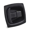 Zinc Alloy Heavy Automotive N2-T Type Handle Folding Square Door Lock