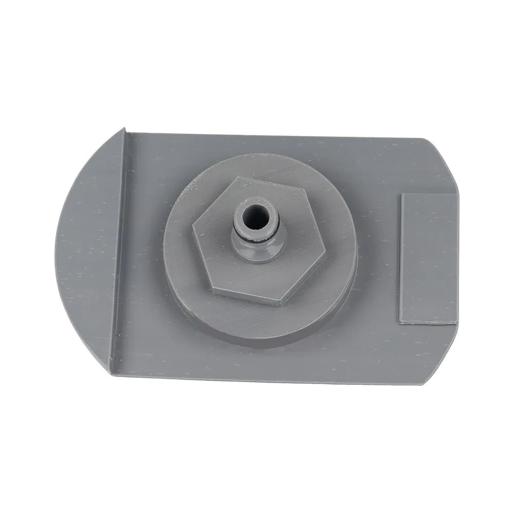 Rv Box Toilet Cleaning Tool, Practical RV Sanitary Care Tool for Caravan Toilet Maintenance
