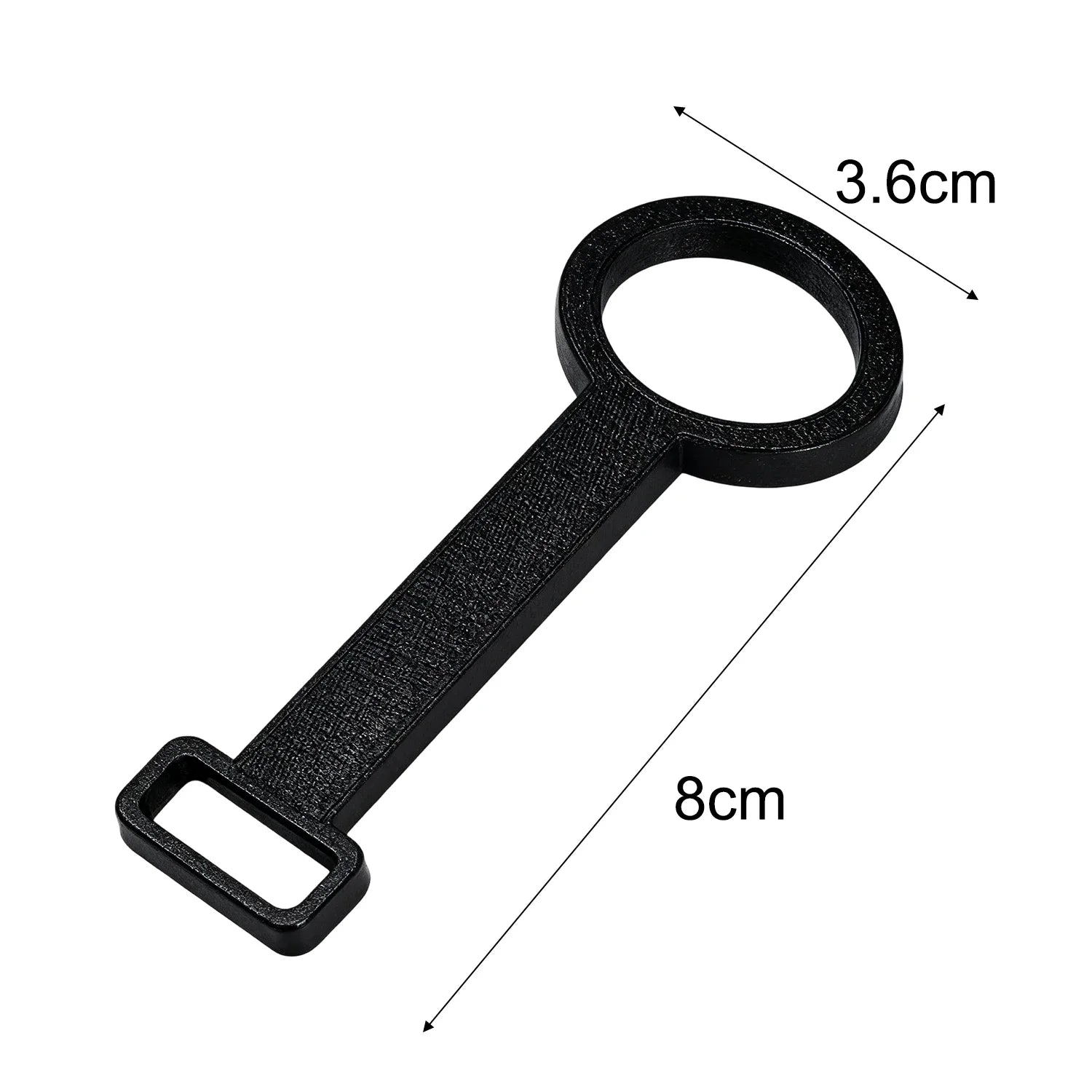 Caravan Window Ventilation Limiter for Motorhome Window Ventilation Stay for PolyPlastic Windows Limiter Caravan Accessories