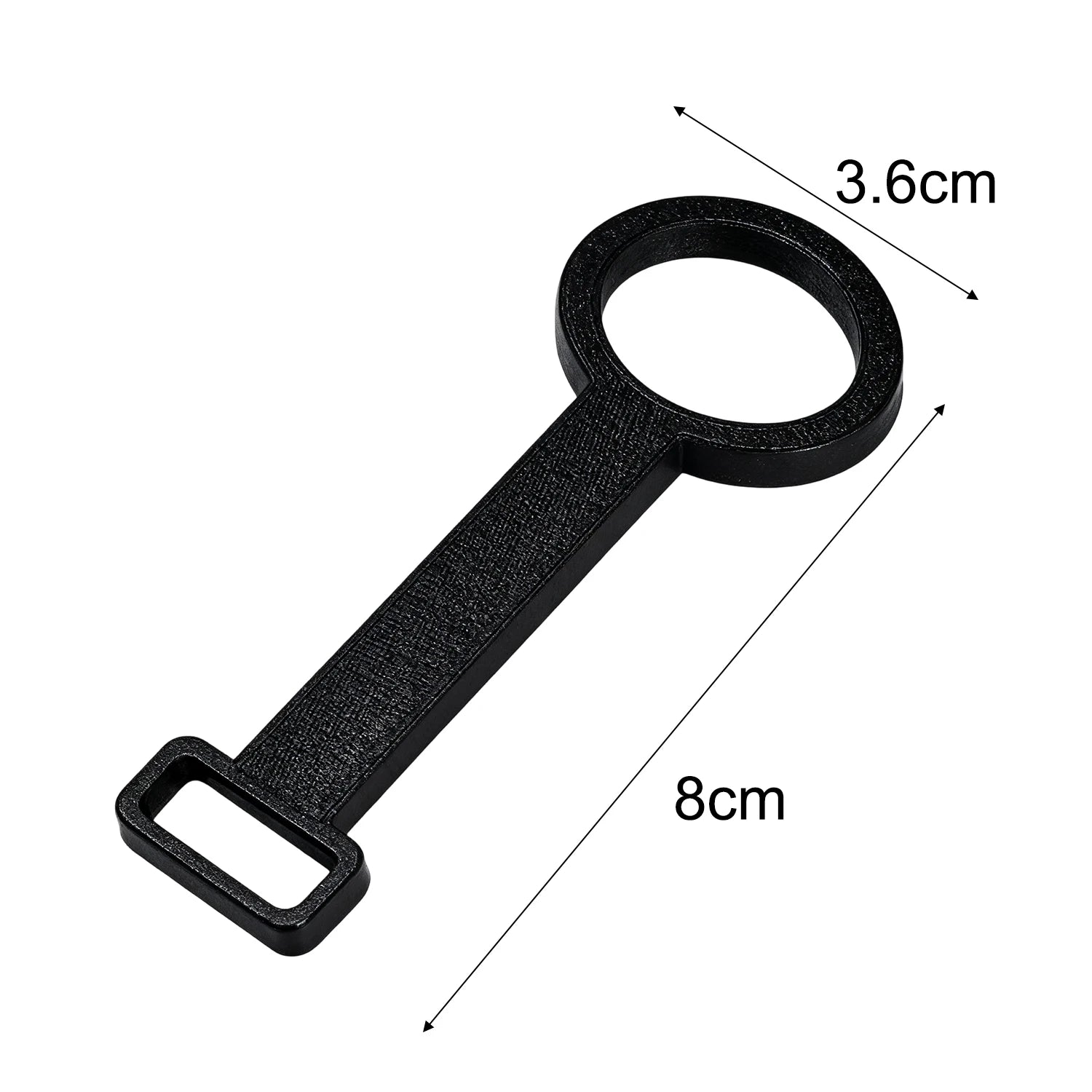 Caravan Window safety catch for Motorhome Window