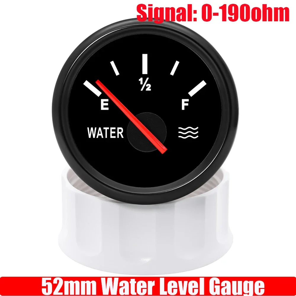 IN Tank Water level sensor &  Water Level Gauge for All Water Tanks