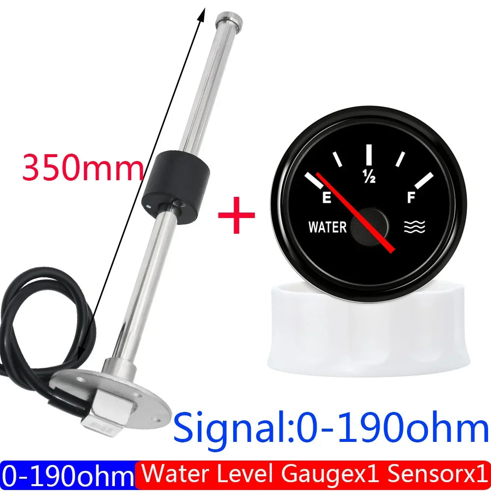 IN Tank Water level sensor &  Water Level Gauge for All Water Tanks