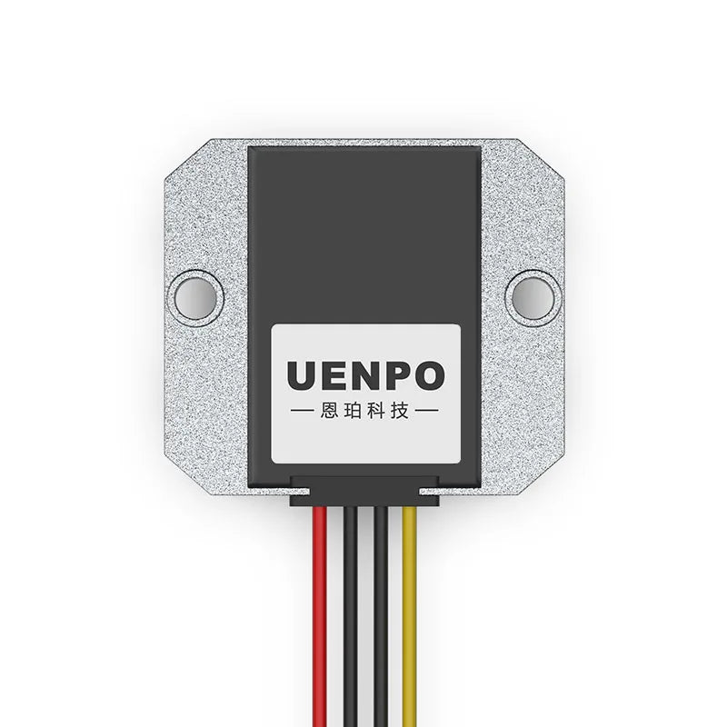 15V-90V to 12V DC power converter 48V to 12V step-down module 60V/72V to 12V on-board step-down converter 24V to 12V inverter