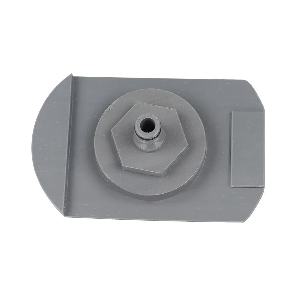 Rv Box Toilet Cleaning Tool, Practical RV Sanitary Care Tool for Caravan Toilet Maintenance