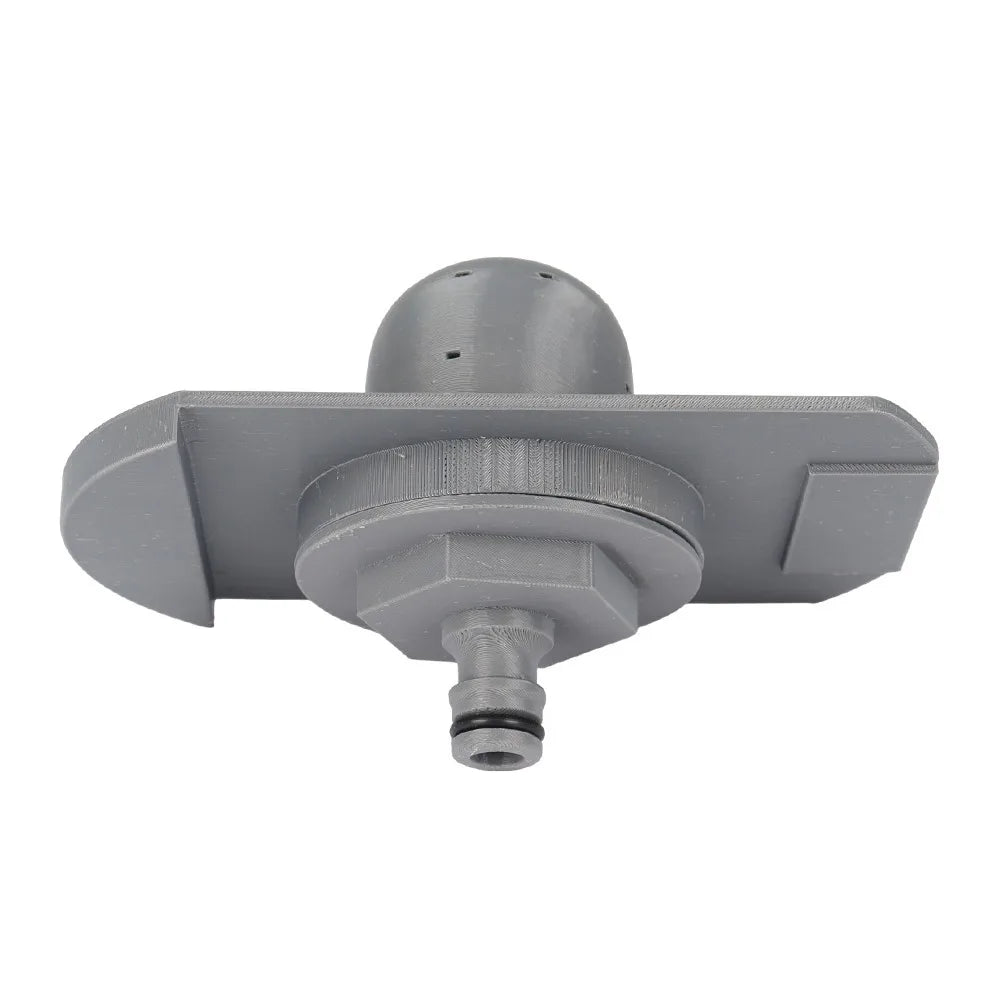 Rv Box Toilet Cleaning Tool, Practical RV Sanitary Care Tool for Caravan Toilet Maintenance