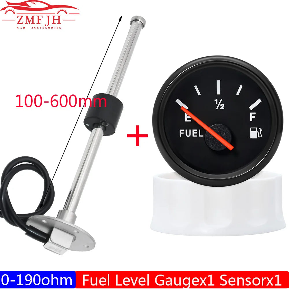 IN Tank Water level sensor &  Water Level Gauge for All Water Tanks