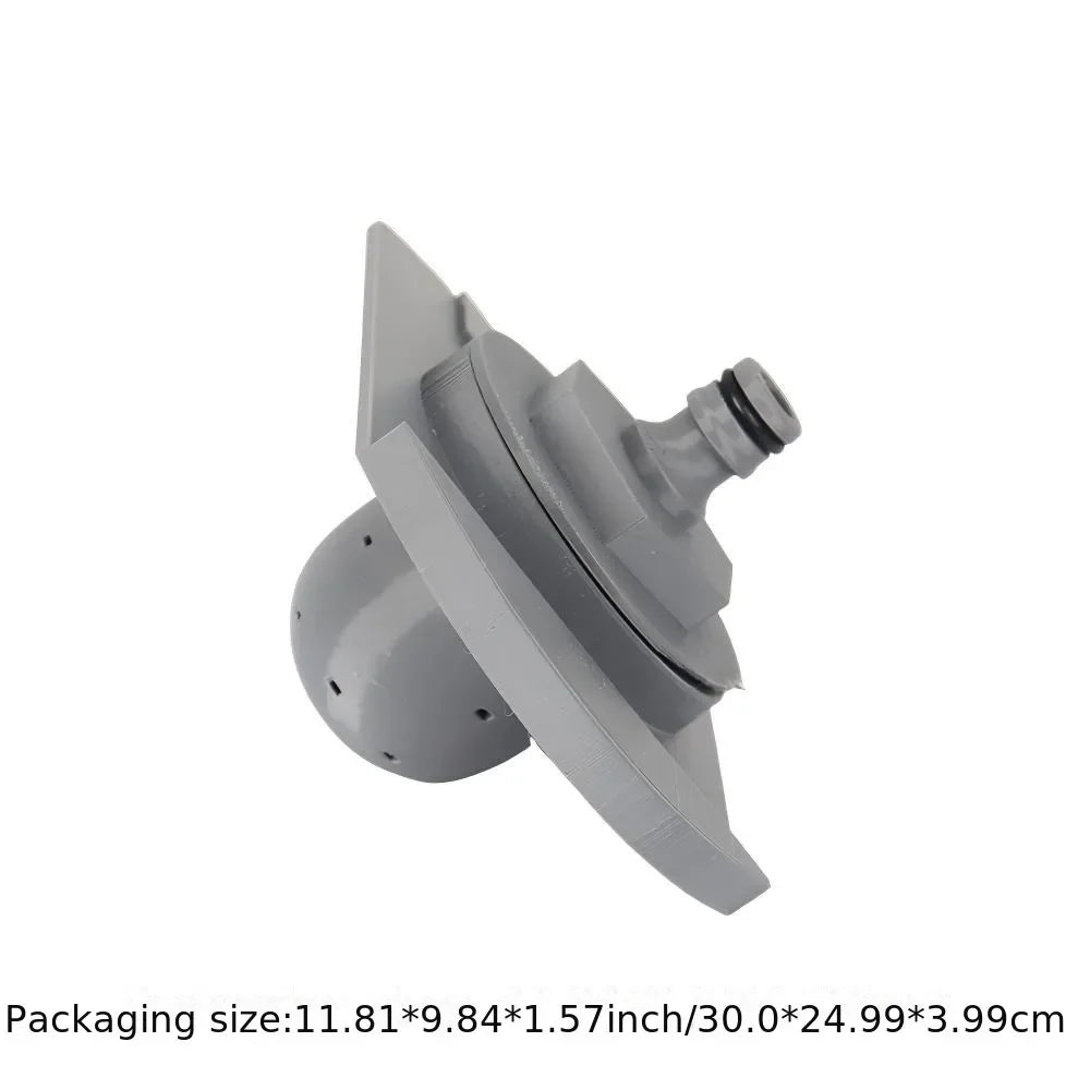 Rv Box Toilet Cleaning Tool, Practical RV Sanitary Care Tool for Caravan Toilet Maintenance