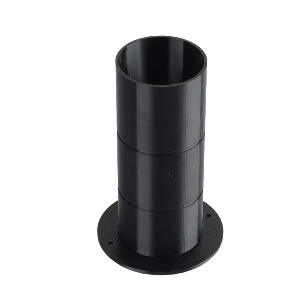RV Gas Drop Out Round Floor Vent For Motorhome Caravan Camper Van RV