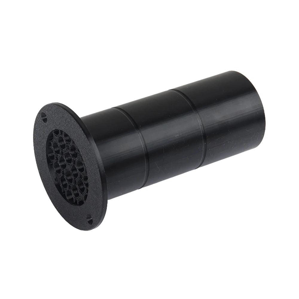 RV Gas Drop Out Round Floor Vent For Motorhome Caravan Camper Van RV