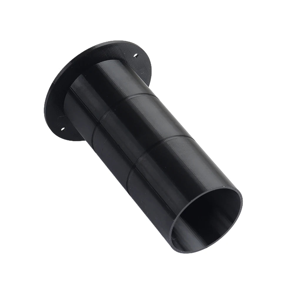 RV Gas Drop Out Round Floor Vent For Motorhome Caravan Camper Van RV