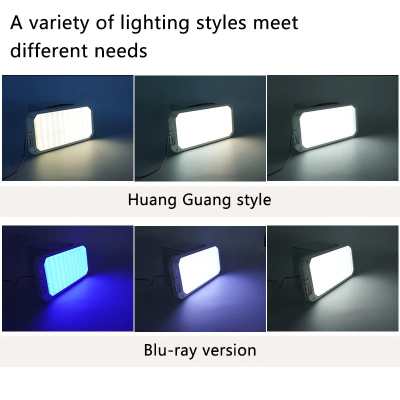 Rv LED interior lights 12v - 30v DC