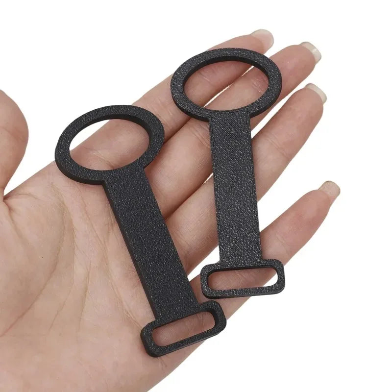 Caravan Window safety catch for Motorhome Window
