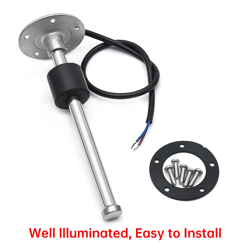 IN Tank Water level sensor &  Water Level Gauge for All Water Tanks
