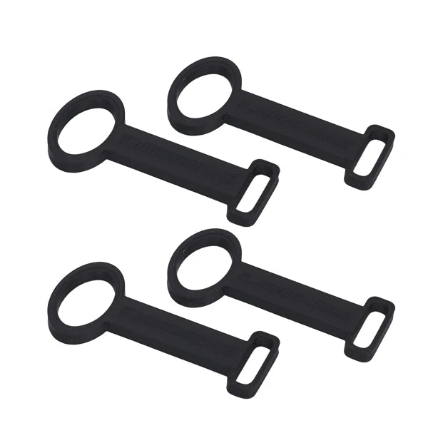 Caravan Window safety catch for Motorhome Window