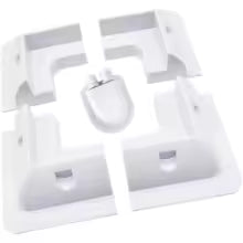 Solar Panel Mounting Brackets