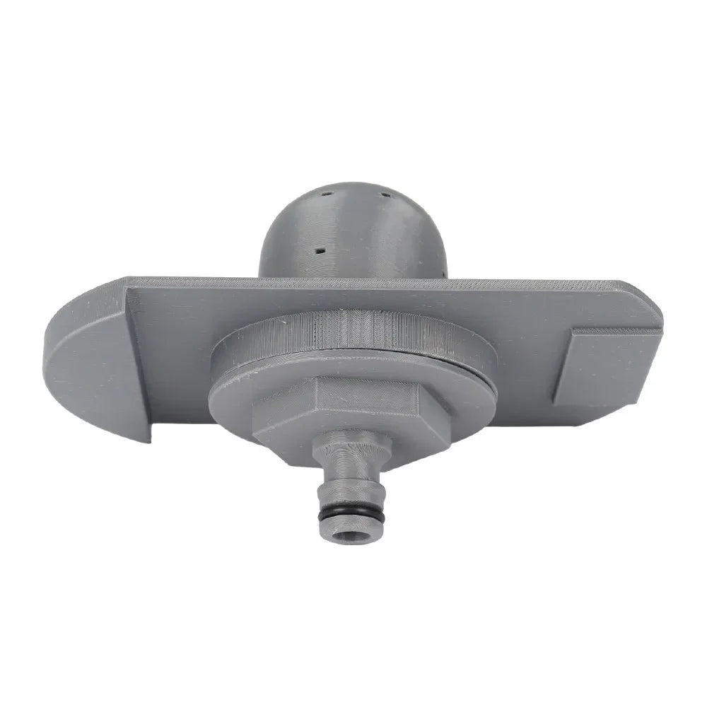 Rv Box Toilet Cleaning Tool, Practical RV Sanitary Care Tool for Caravan Toilet Maintenance
