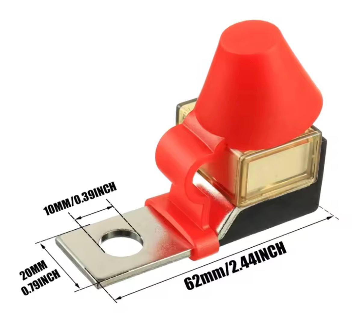 MRBF Battery Terminal Fuse