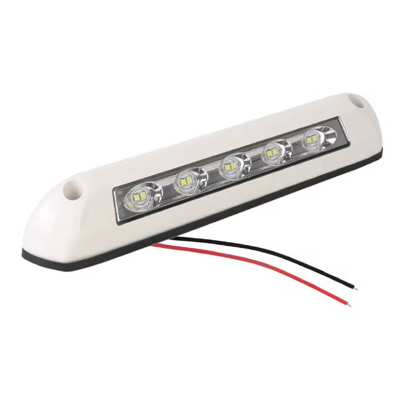 LED Awning Porch Light 12v - 24v