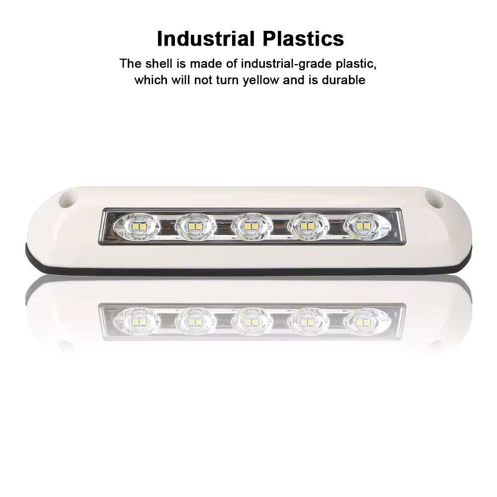 LED Awning Porch Light 12v - 24v